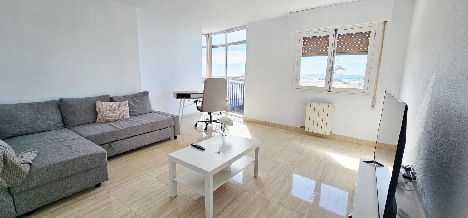  till salu lägenhet Alicante Centro 03001 Alacantí 1