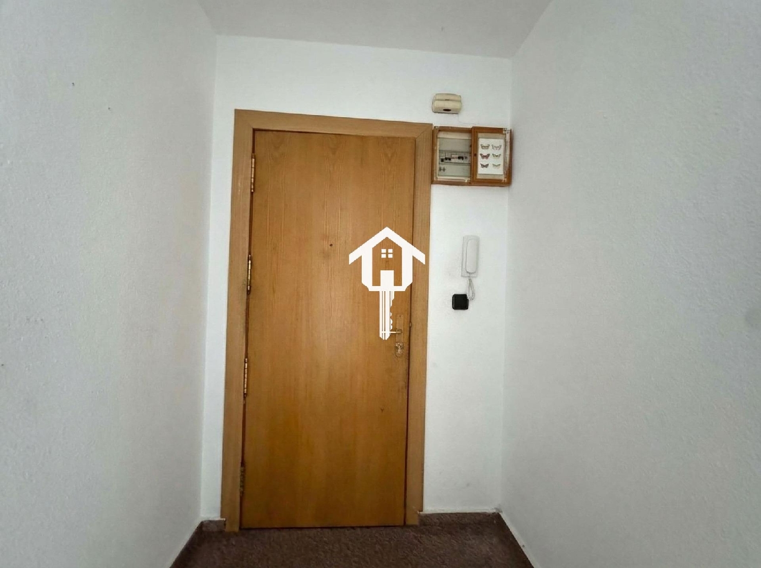 till salu lägenhet Alicante Centro 03001 Alacantí 2