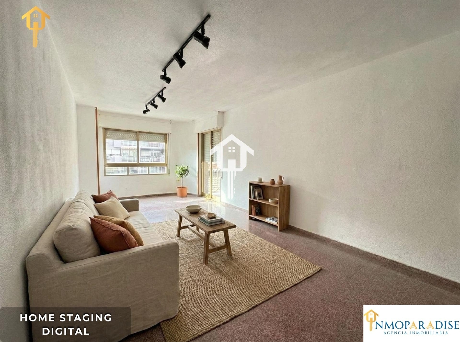 till salu lägenhet Alicante Centro 03001 Alacantí 1