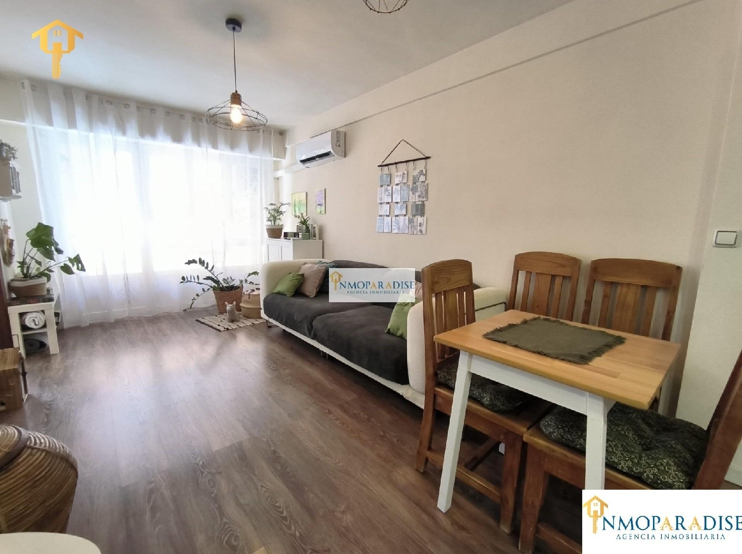  for sale apartment Alicante Centro 03001 Alacantí 1