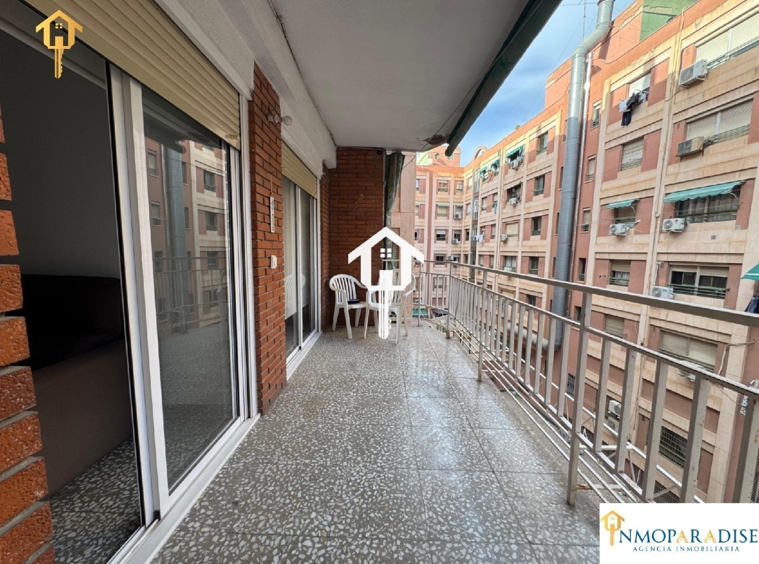  à vendre appartement Alicante Centro 03001 Alacantí 1