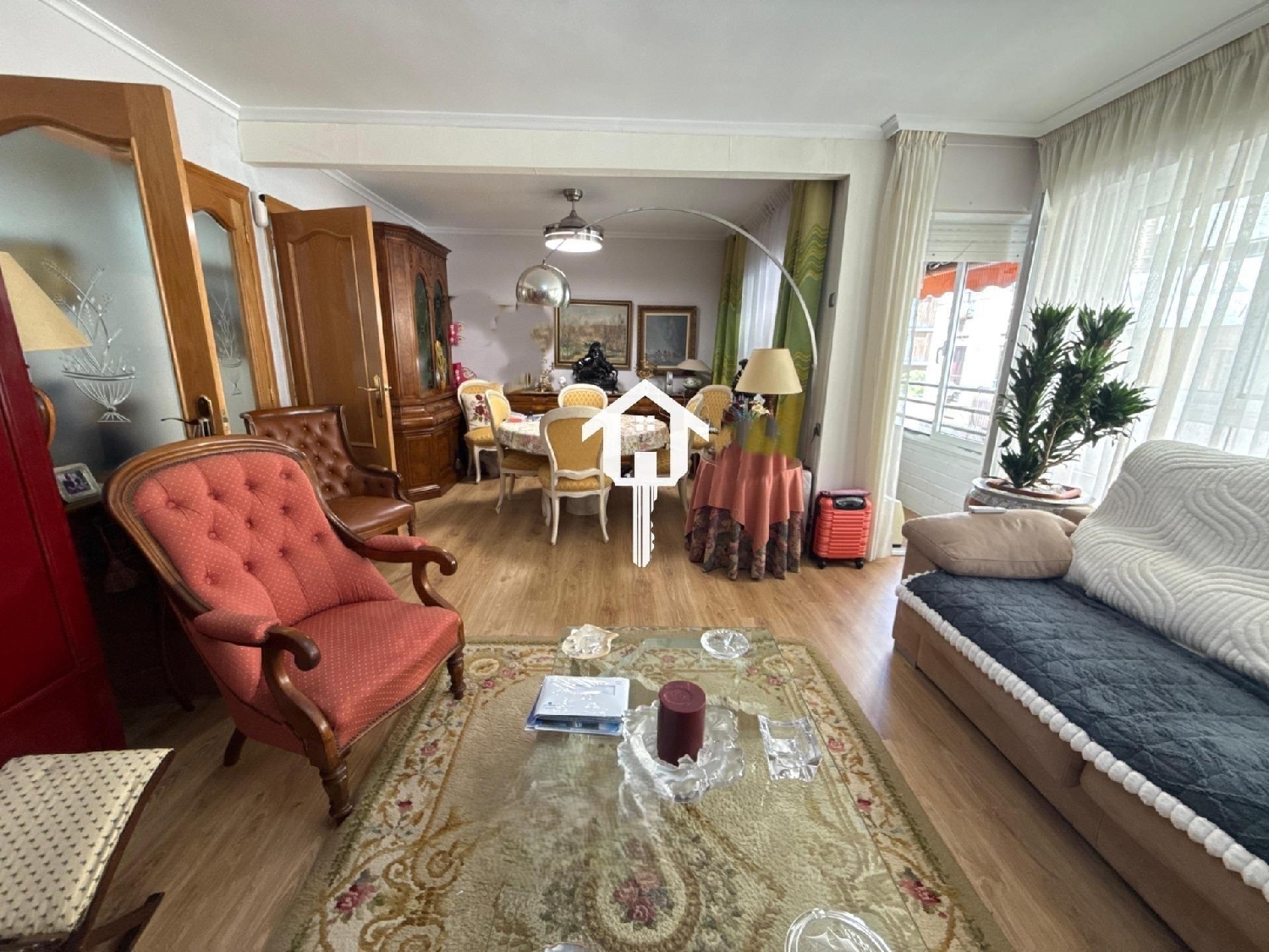 à vendre appartement Alicante Centro 03001 Alacantí 7