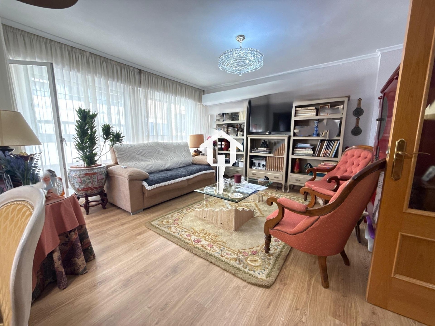 à vendre appartement Alicante Centro 03001 Alacantí 6