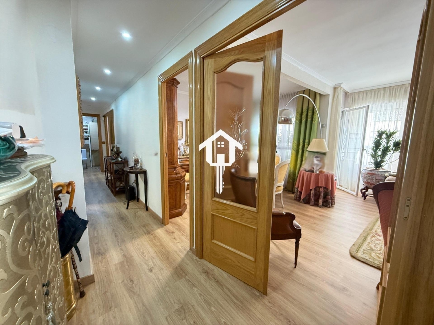 à vendre appartement Alicante Centro 03001 Alacantí 5