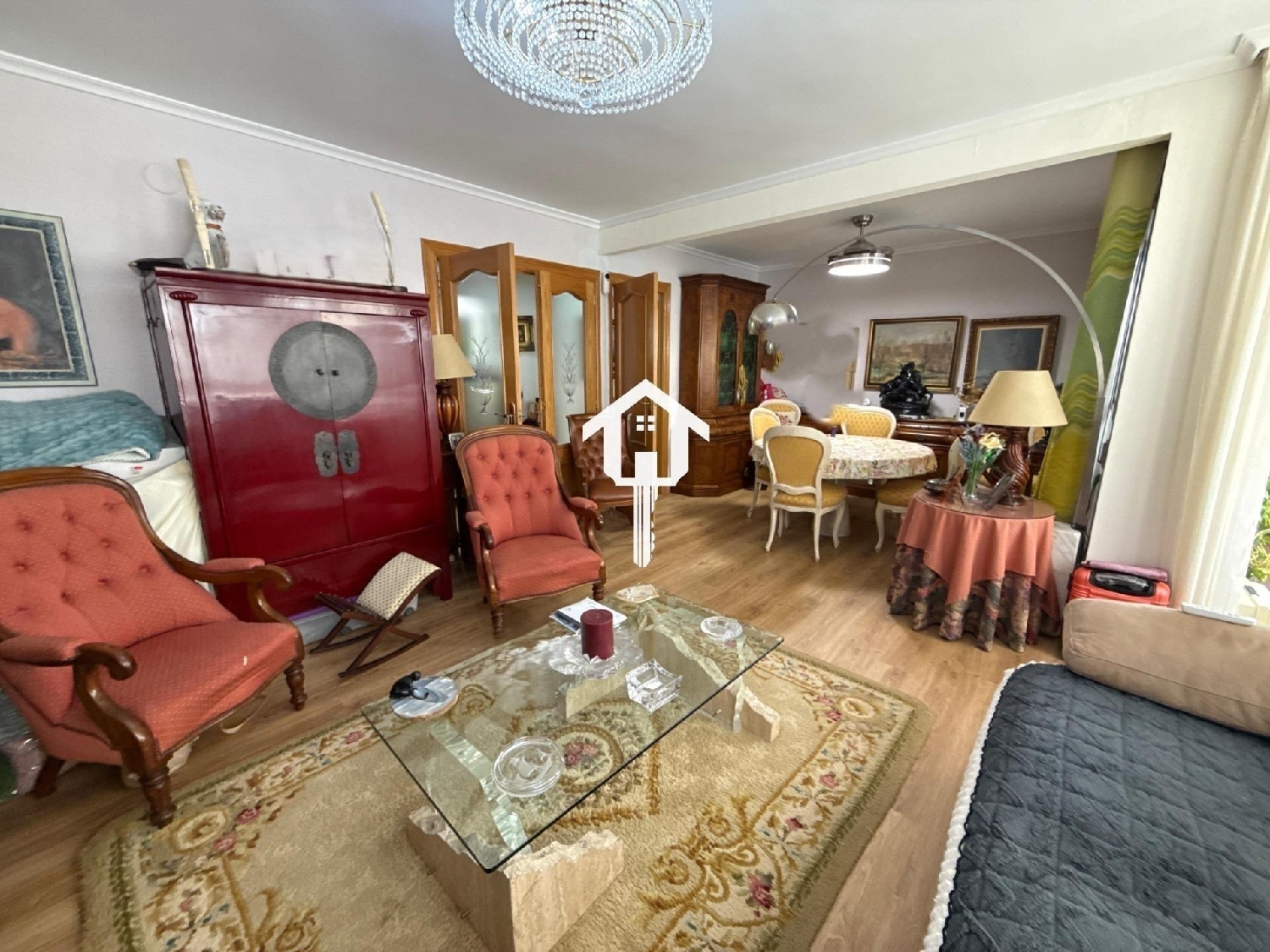 à vendre appartement Alicante Centro 03001 Alacantí 8