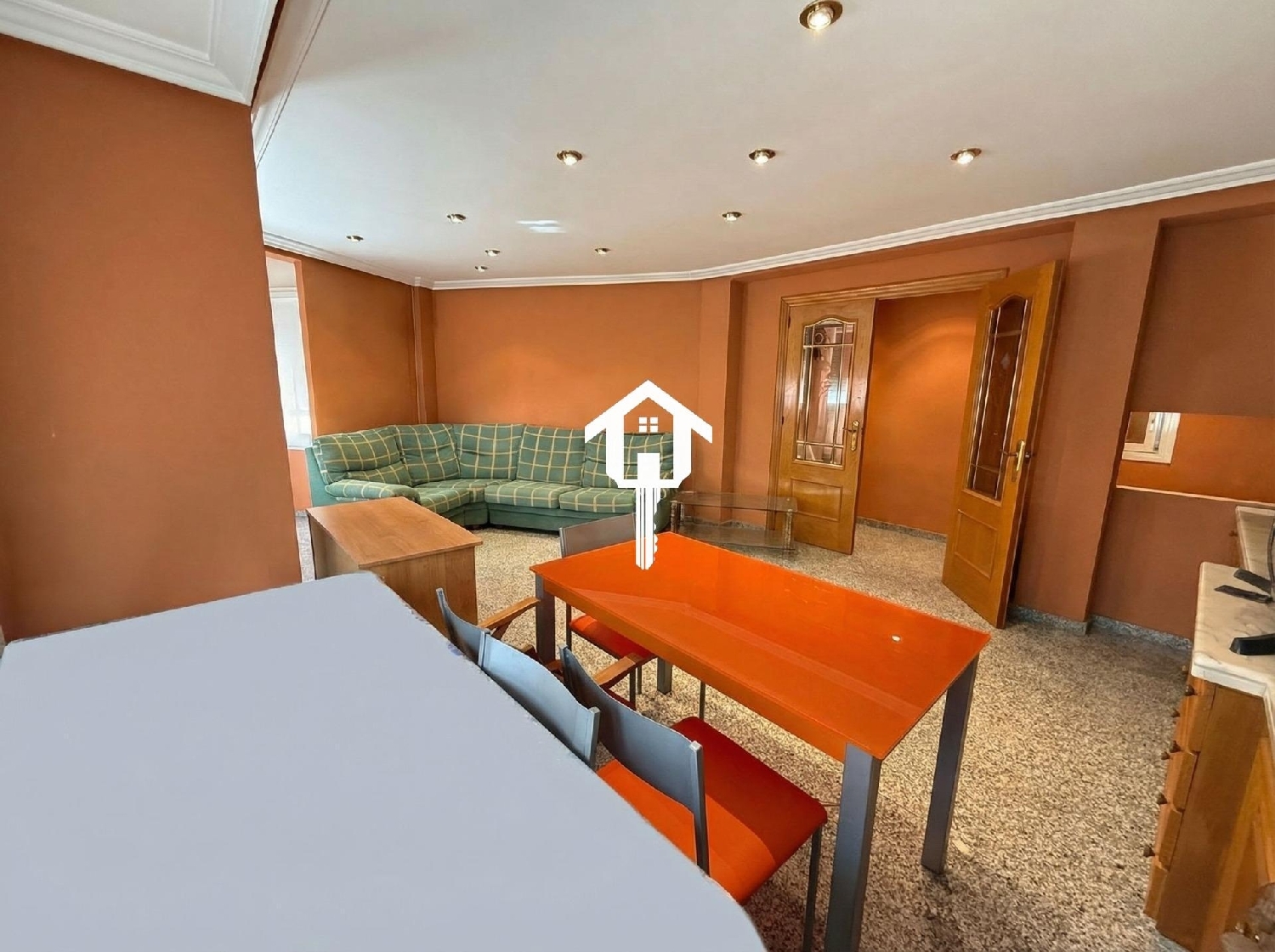 à vendre appartement Alicante Centro 03001 Alacantí 8