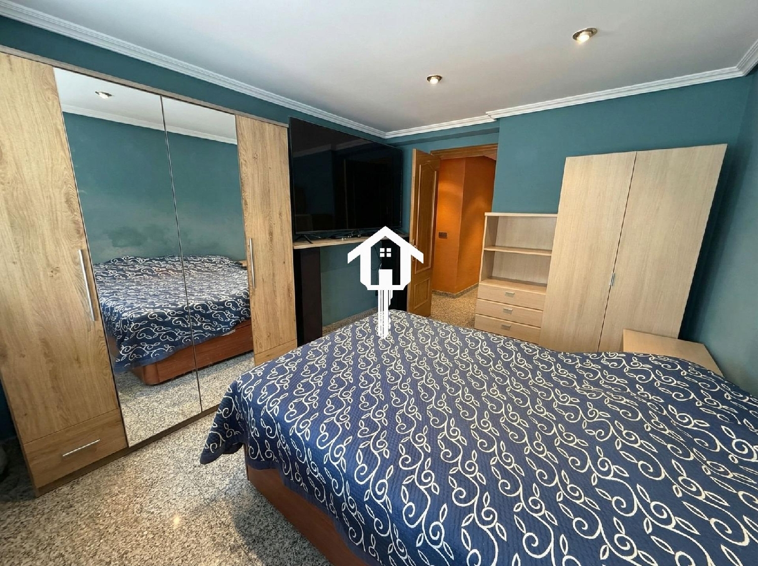 à vendre appartement Alicante Centro 03001 Alacantí 3