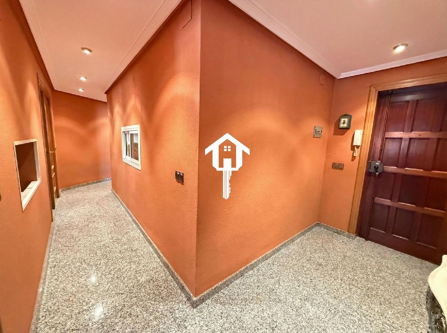 à vendre appartement Alicante Centro 03001 Alacantí 2