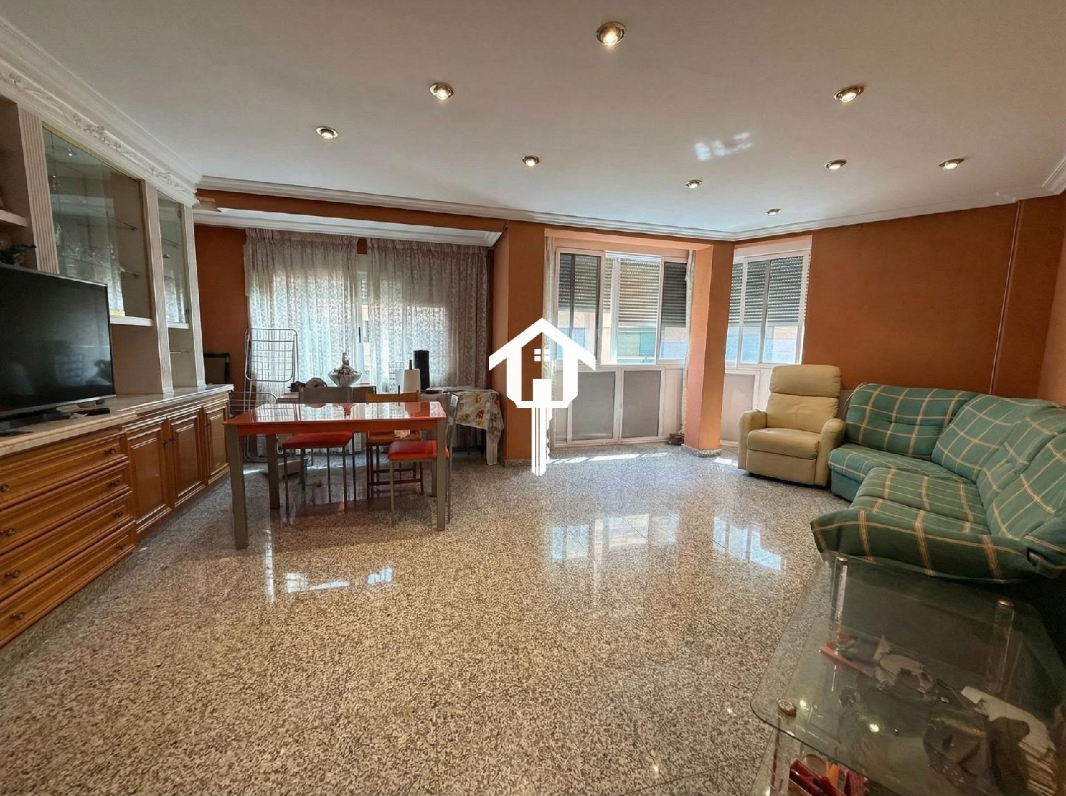 à vendre appartement Alicante Centro 03001 Alacantí 7