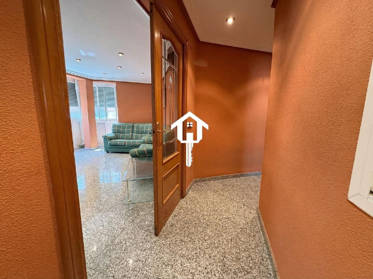 à vendre appartement Alicante Centro 03001 Alacantí 6