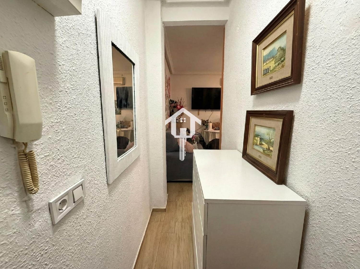  till salu lägenhet Alicante Centro 03001 Alacantí 3