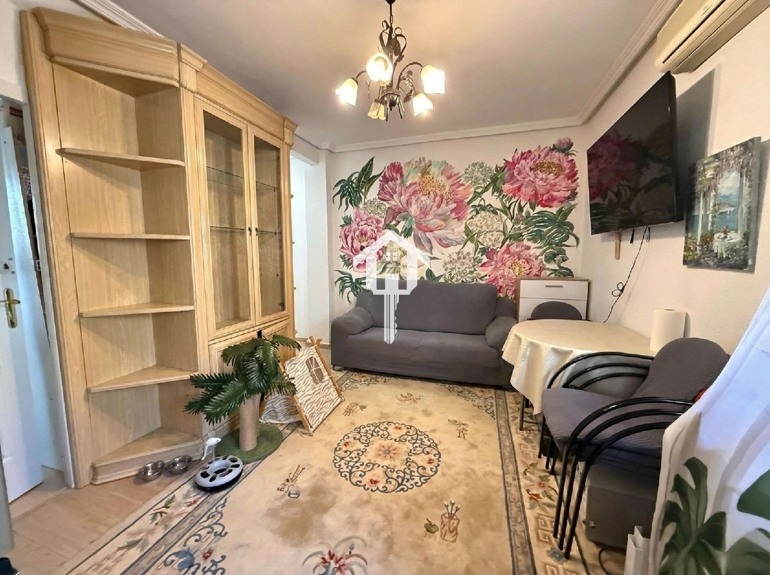  till salu lägenhet Alicante Centro 03001 Alacantí 8