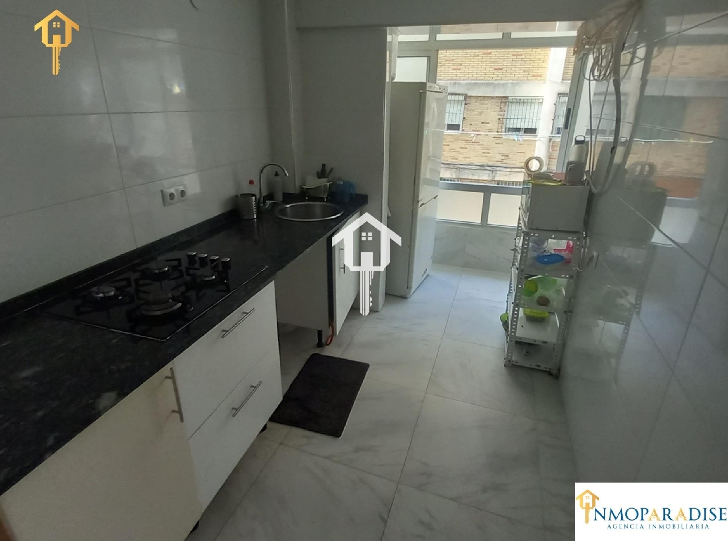  till salu lägenhet Alicante Centro 03001 Alacantí 1