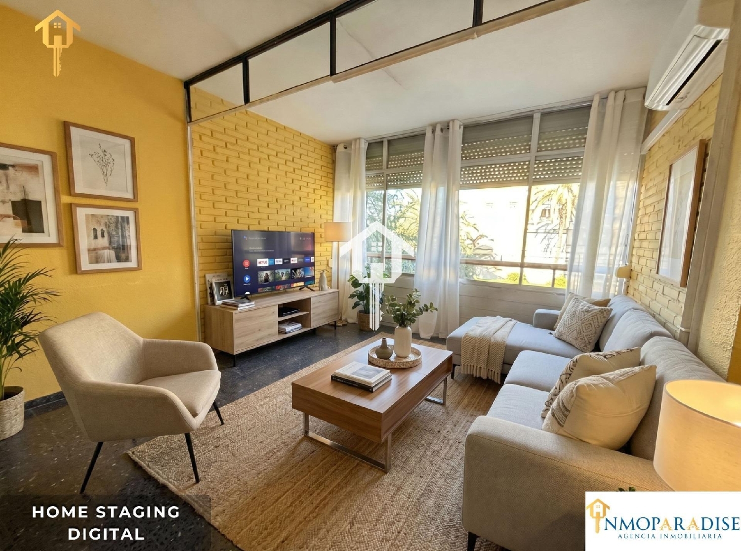  till salu lägenhet Alicante Centro 03001 Alacantí 1