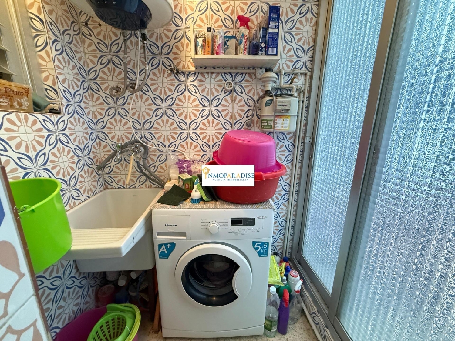  te koop appartement Alicante Centro 03001 Alacantí 8