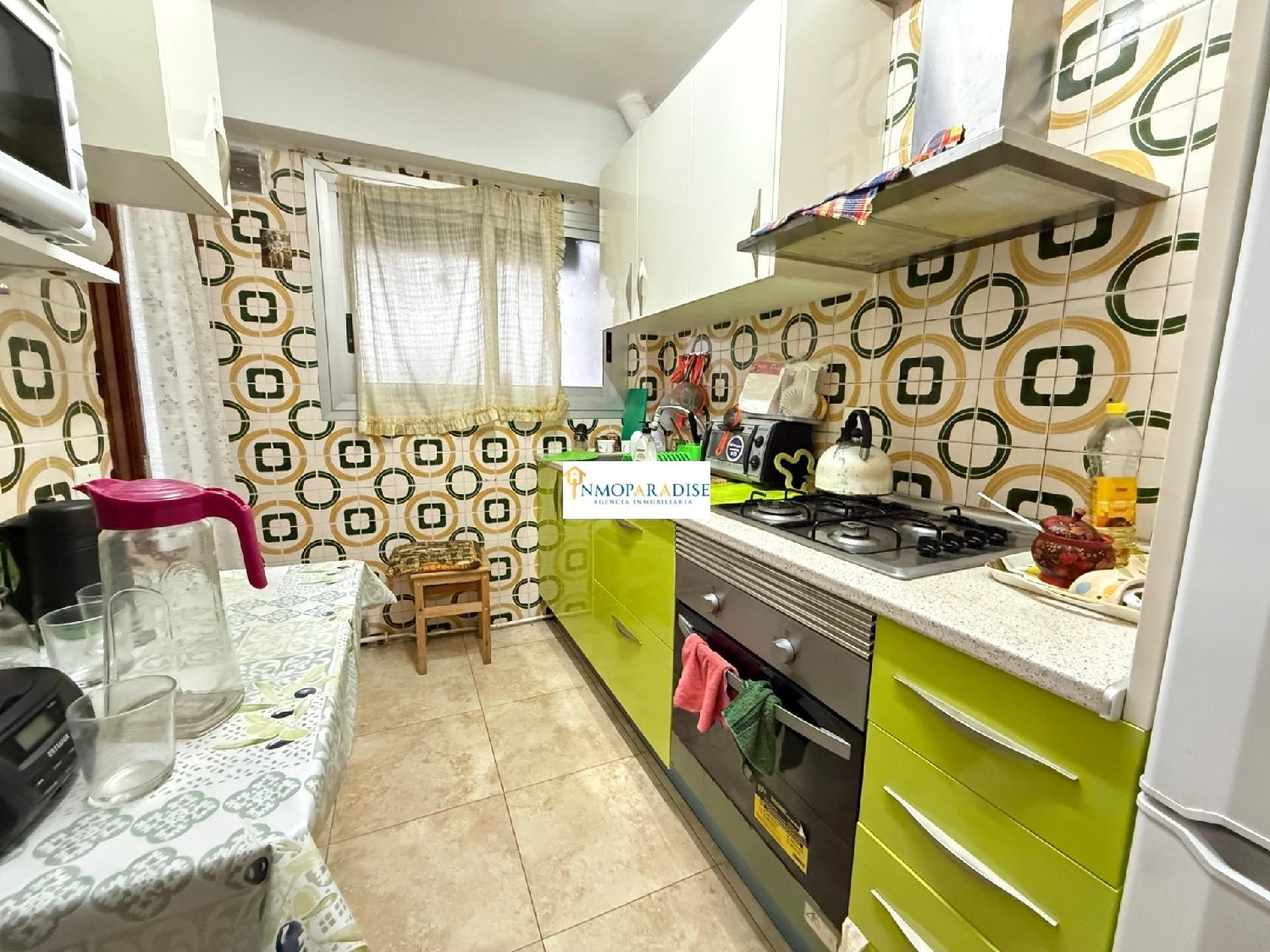  te koop appartement Alicante Centro 03001 Alacantí 6