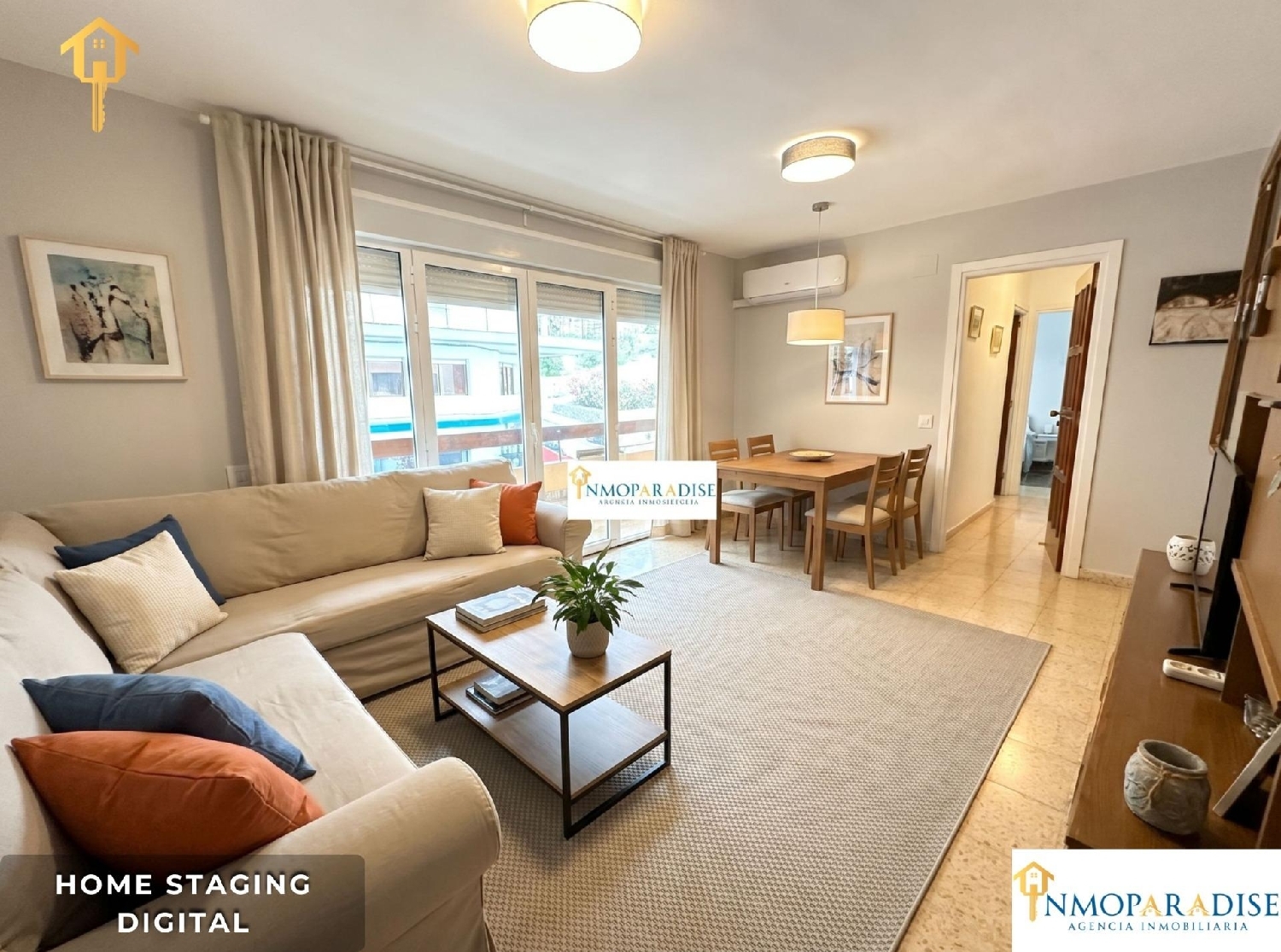  te koop appartement Alicante Centro 03001 Alacantí 1