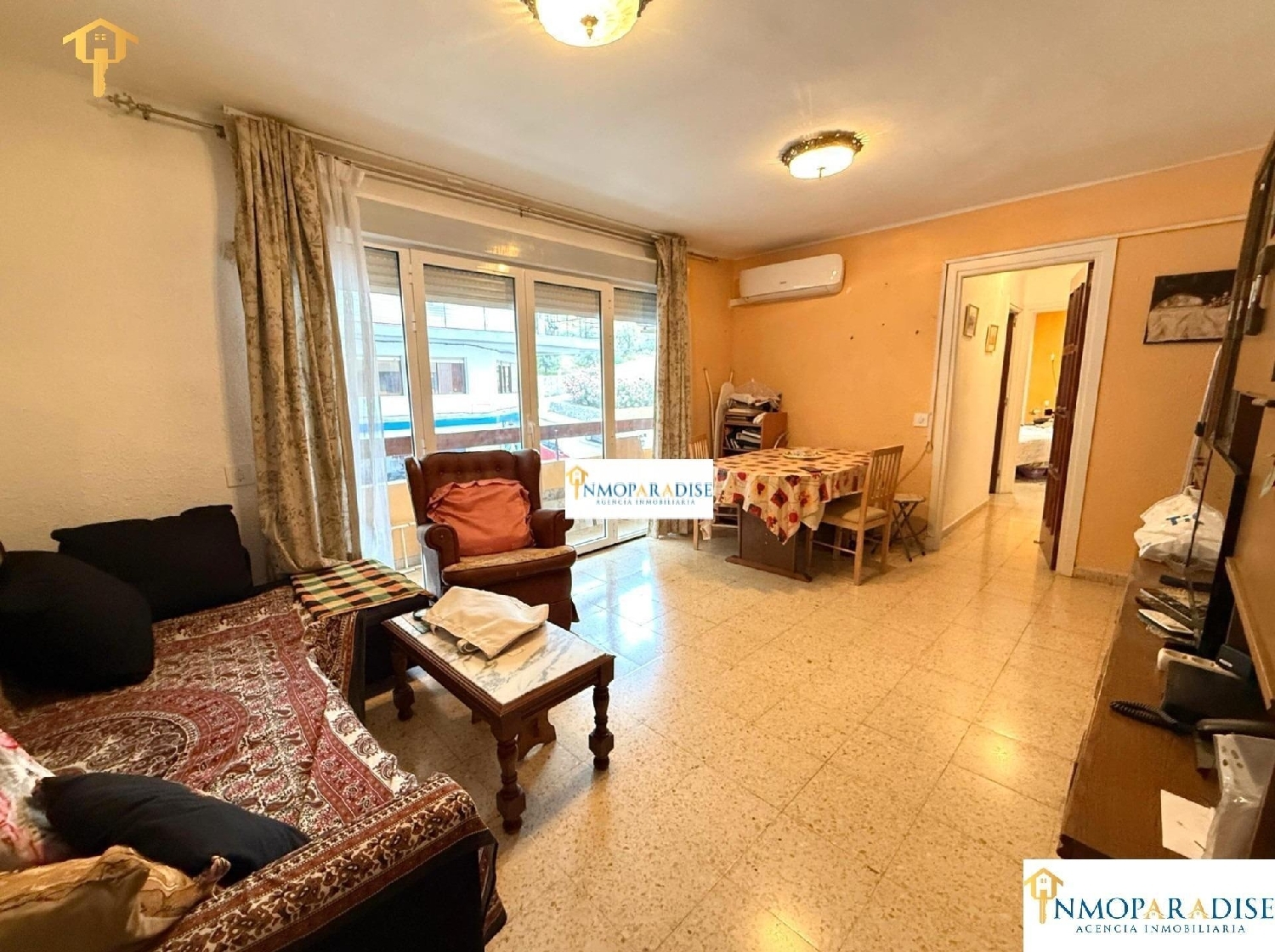  te koop appartement Alicante Centro 03001 Alacantí 2