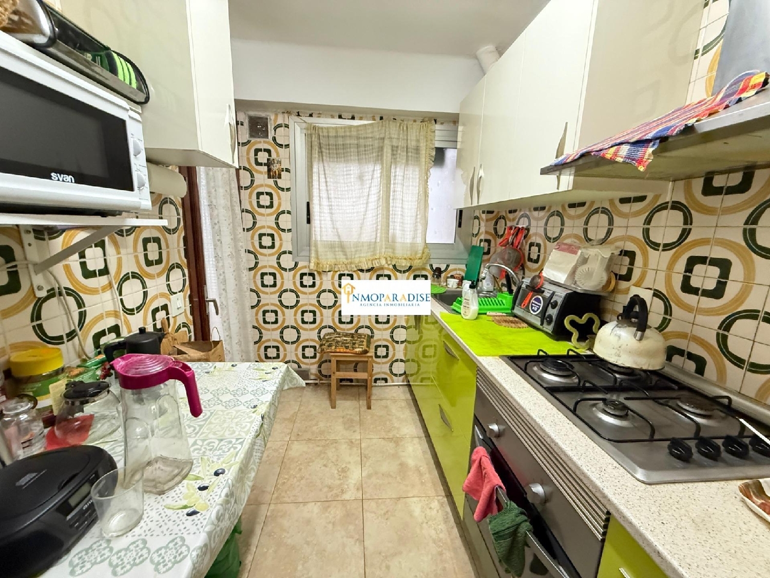  te koop appartement Alicante Centro 03001 Alacantí 7