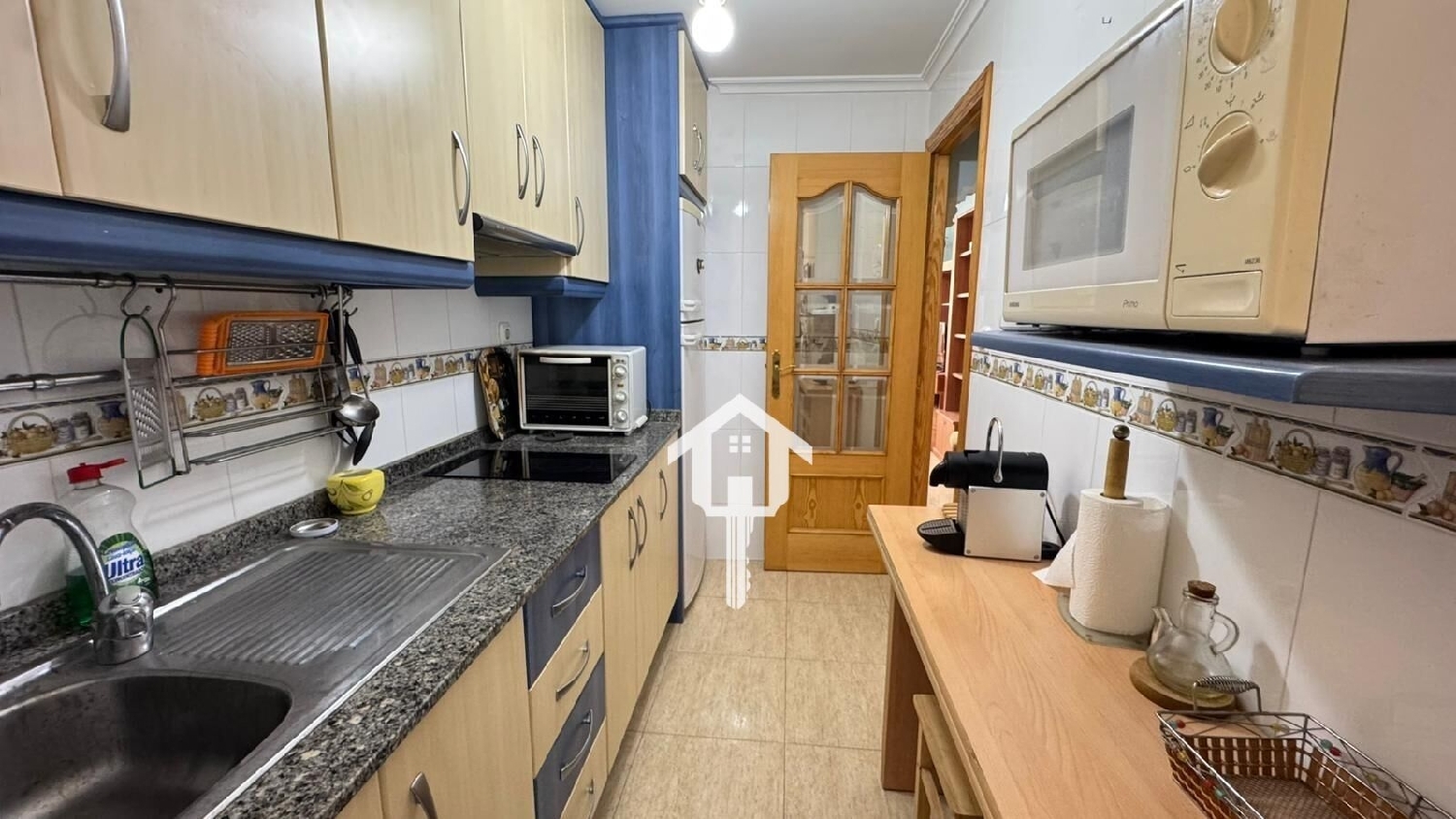  for sale apartment Alicante Centro 03001 Alacantí 5