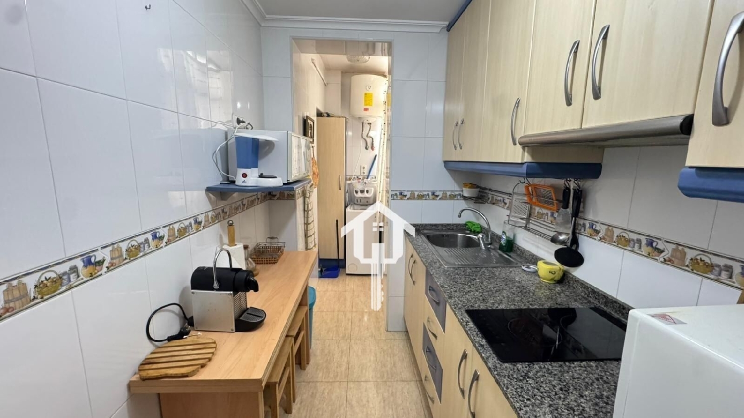  for sale apartment Alicante Centro 03001 Alacantí 4