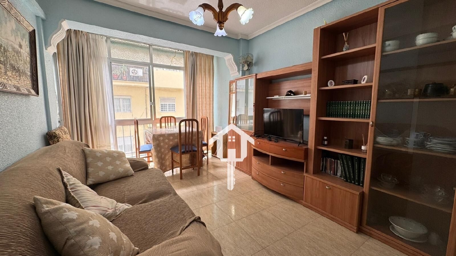  for sale apartment Alicante Centro 03001 Alacantí 8