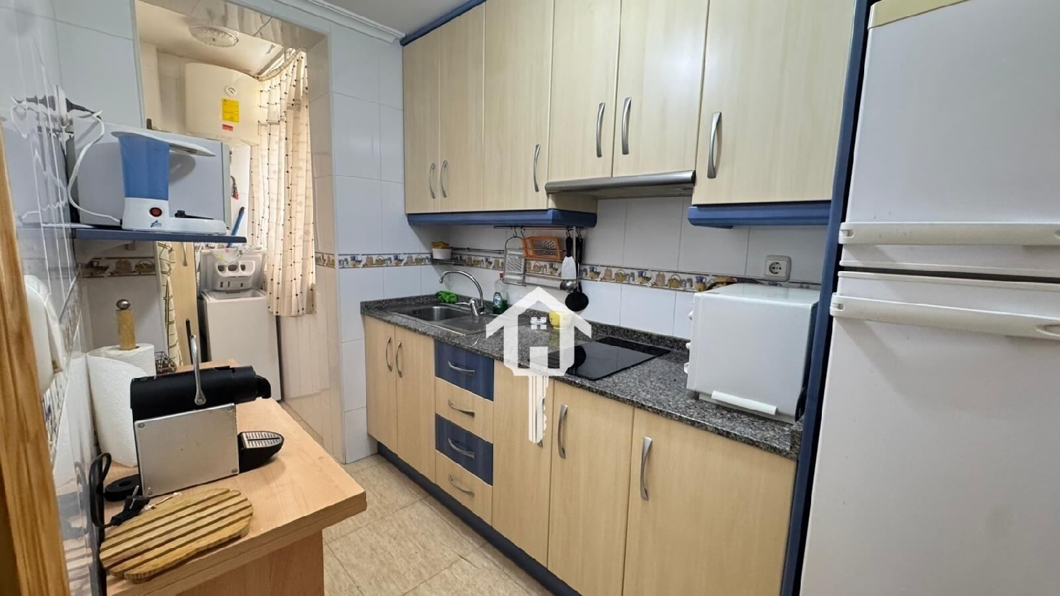  for sale apartment Alicante Centro 03001 Alacantí 3