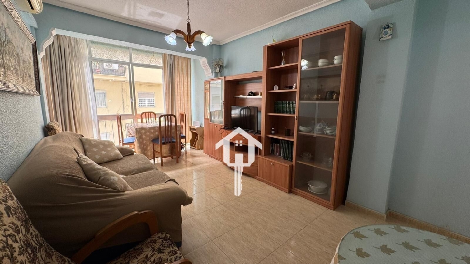  for sale apartment Alicante Centro 03001 Alacantí 1