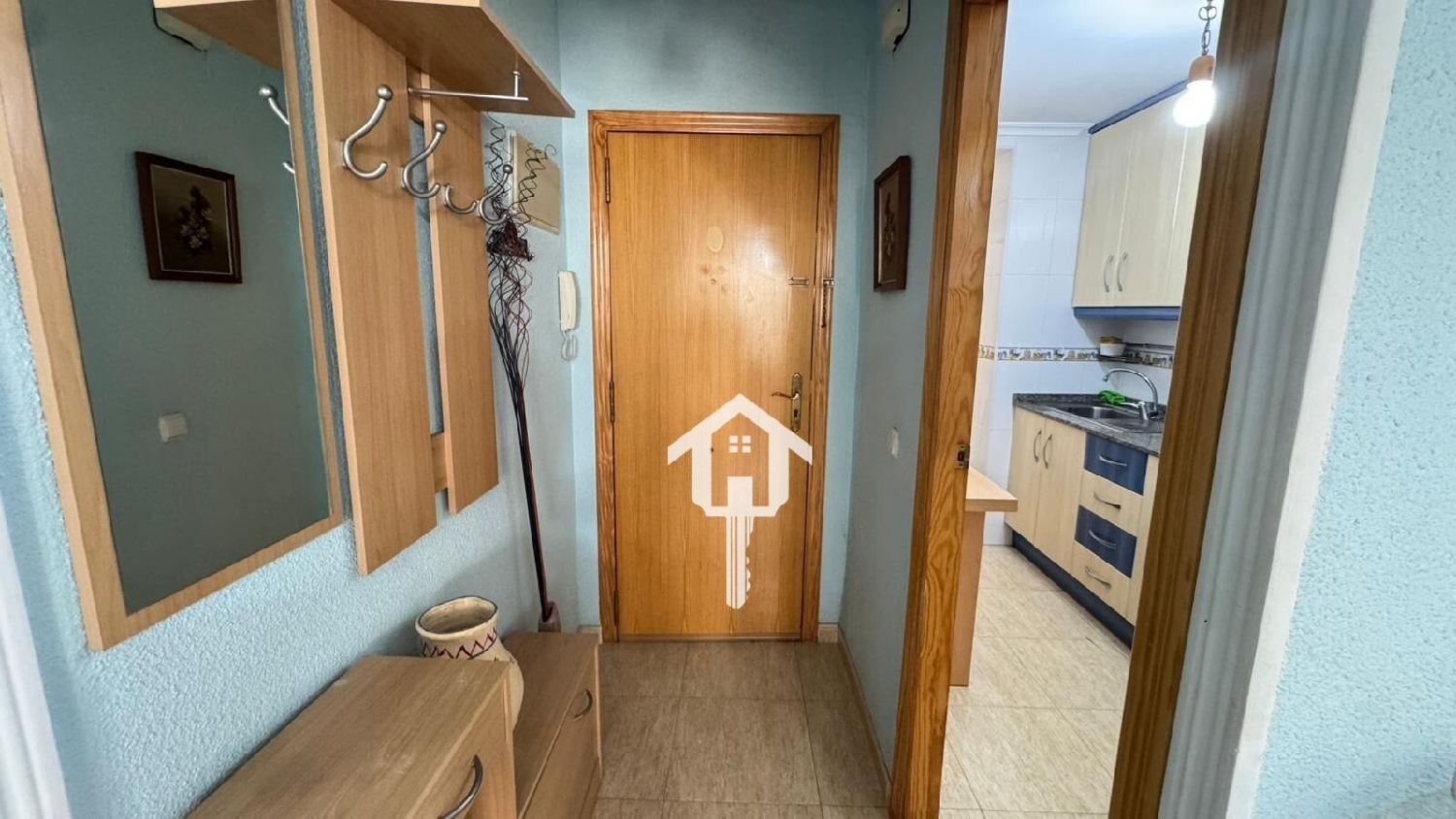  for sale apartment Alicante Centro 03001 Alacantí 2