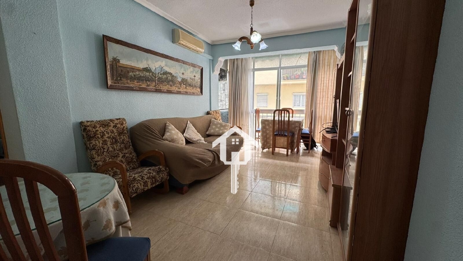  for sale apartment Alicante Centro 03001 Alacantí 7