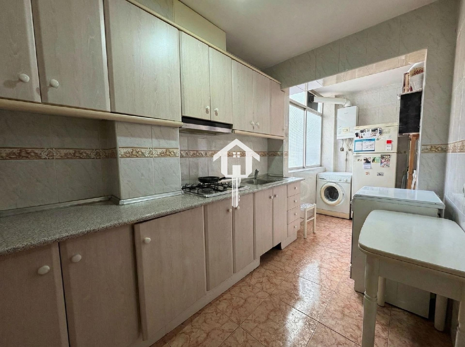  for sale apartment Alicante Centro 03001 Alacantí 3