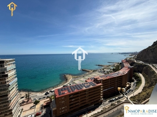 Alicante Centro 03001 Alacantí apartment foto 6376200