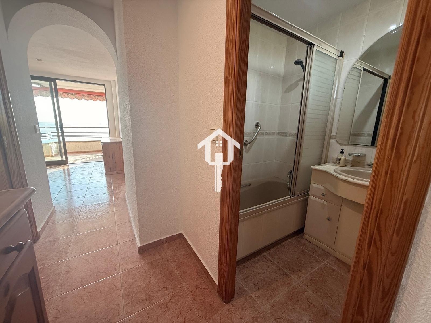  for sale apartment Alicante Centro 03001 Alacantí 3