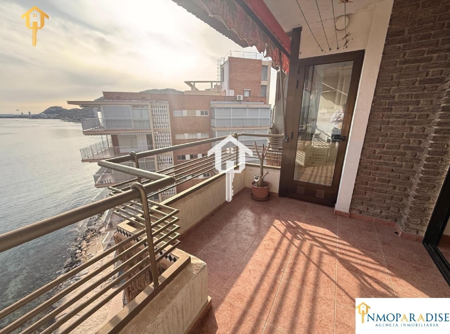  for sale apartment Alicante Centro 03001 Alacantí 1