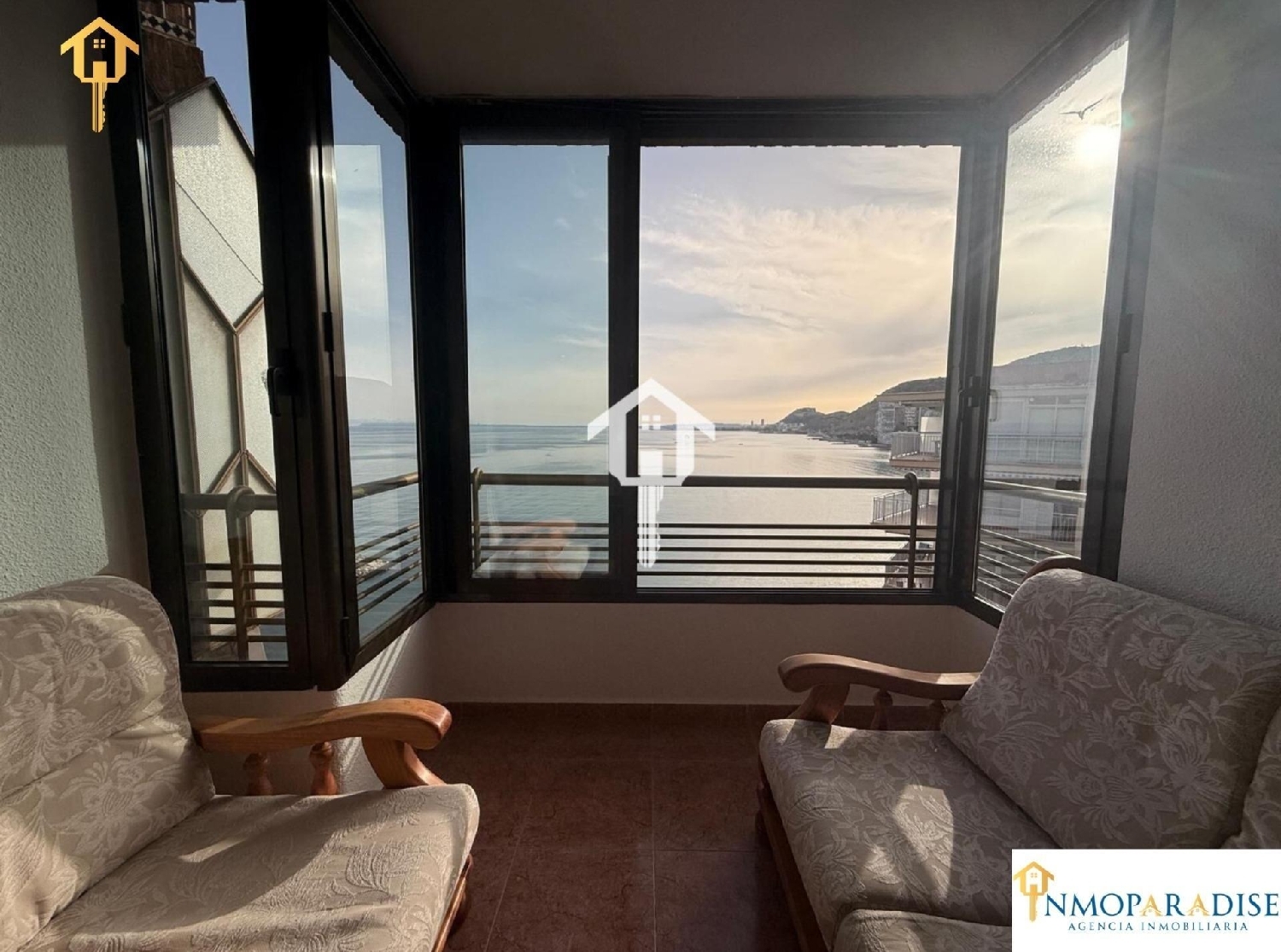  for sale apartment Alicante Centro 03001 Alacantí 1