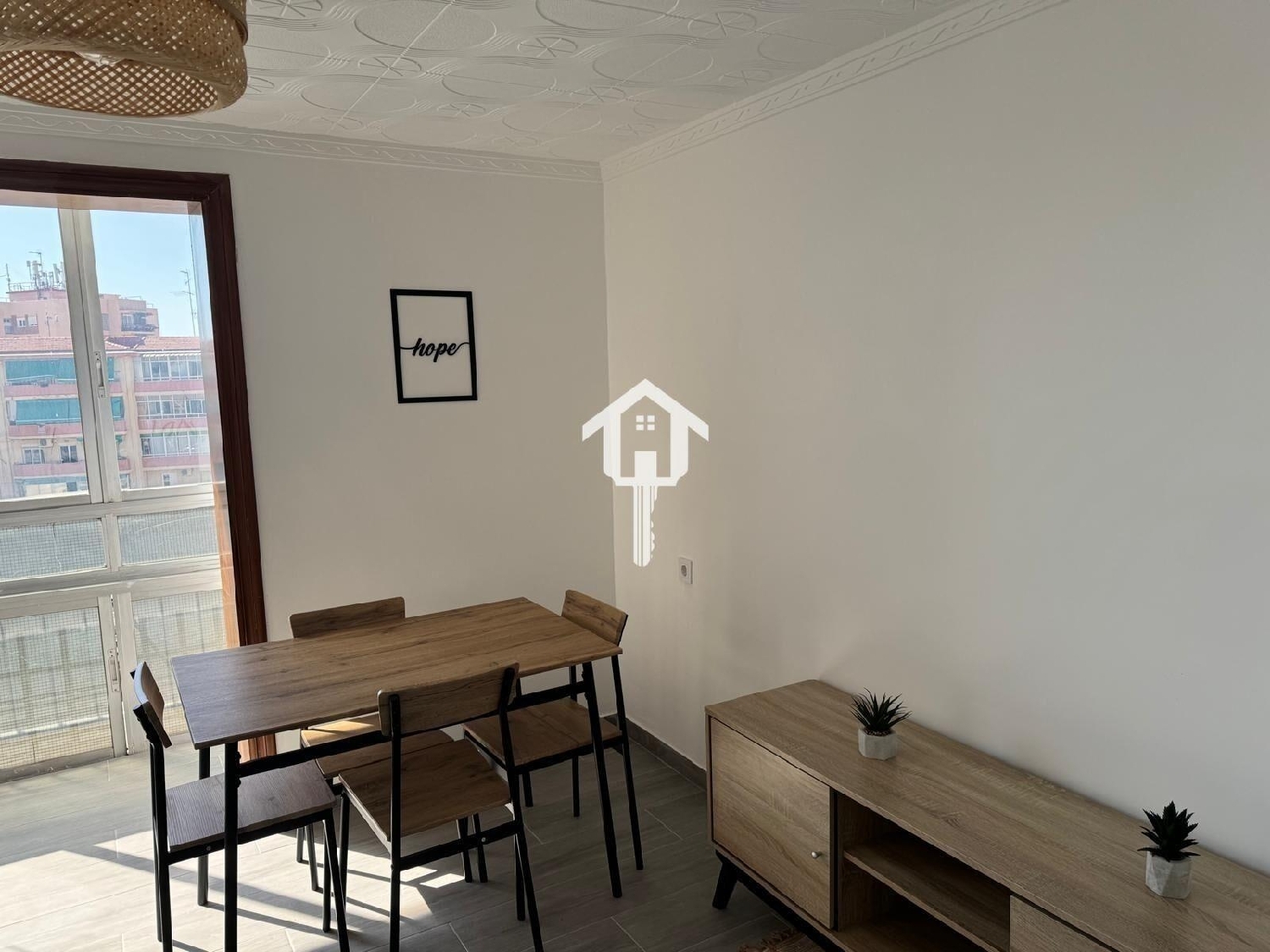  for sale apartment Alicante Centro 03001 Alacantí 6