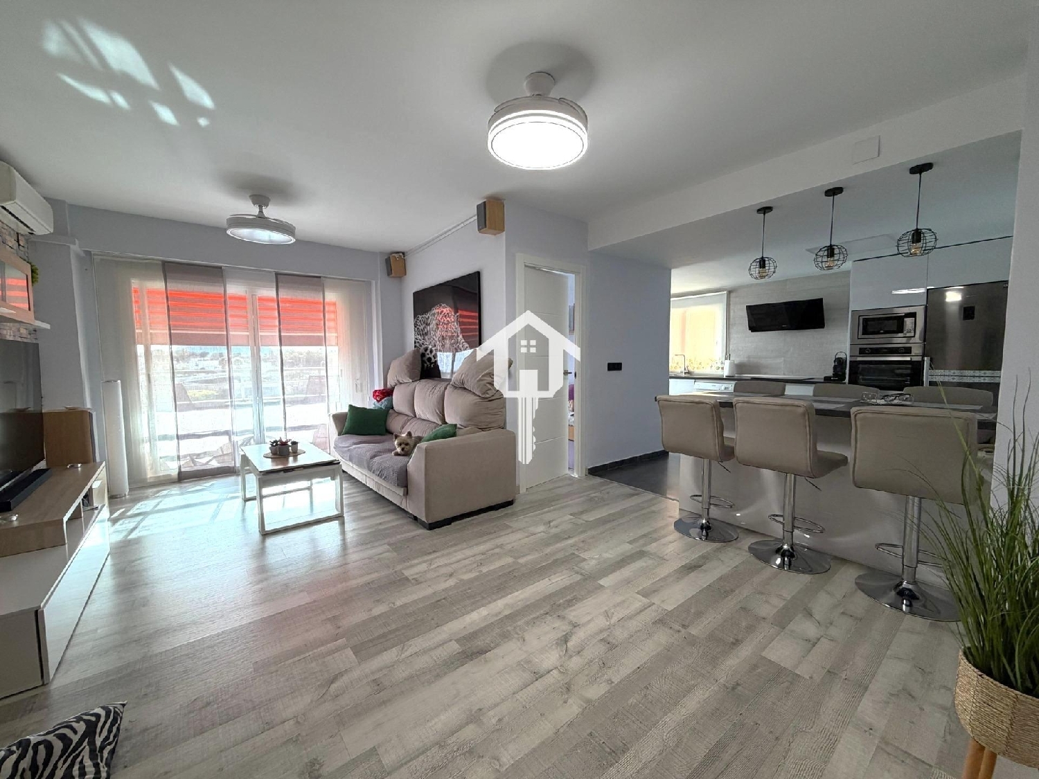  for sale apartment Alicante Centro 03001 Alacantí 3