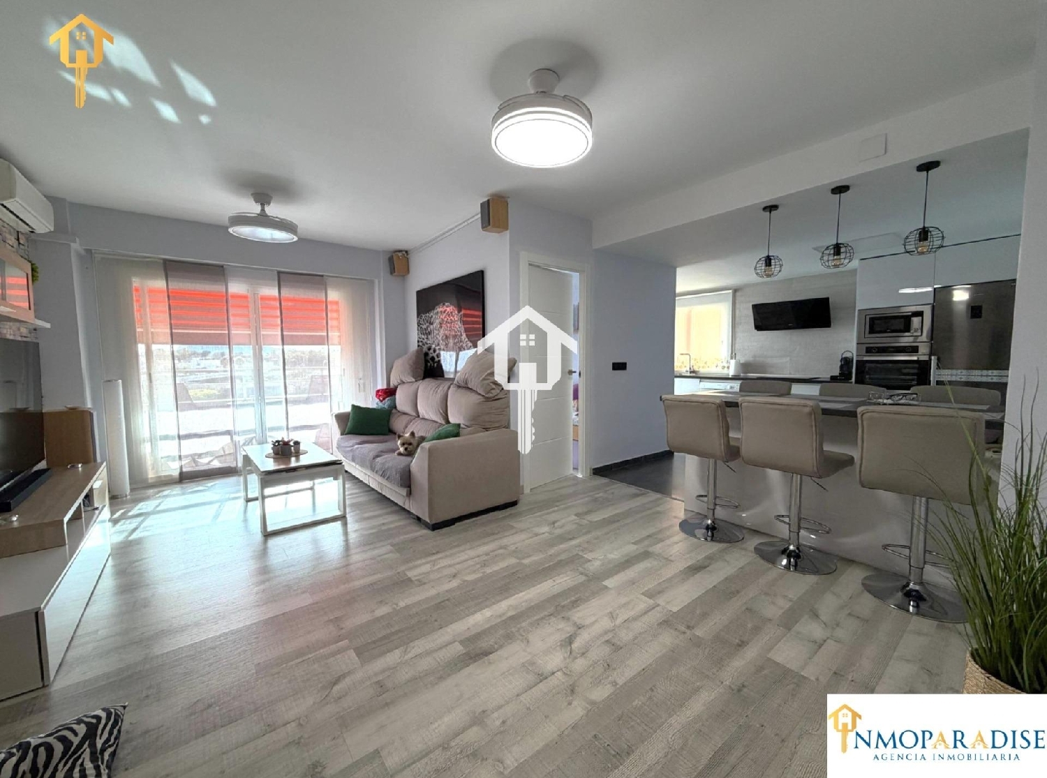  for sale apartment Alicante Centro 03001 Alacantí 1