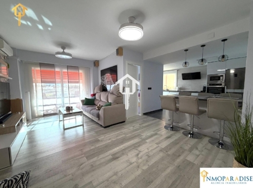 Alicante Centro 03001 Alacantí apartment foto 6376204