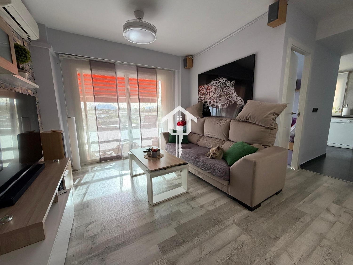  for sale apartment Alicante Centro 03001 Alacantí 5