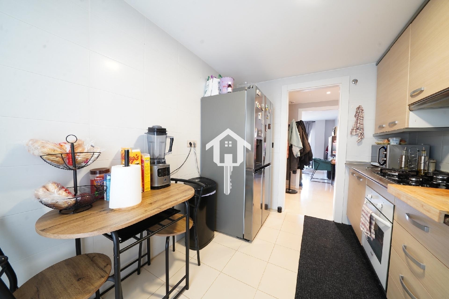  till salu lägenhet Alicante Centro 03001 Alacantí 7