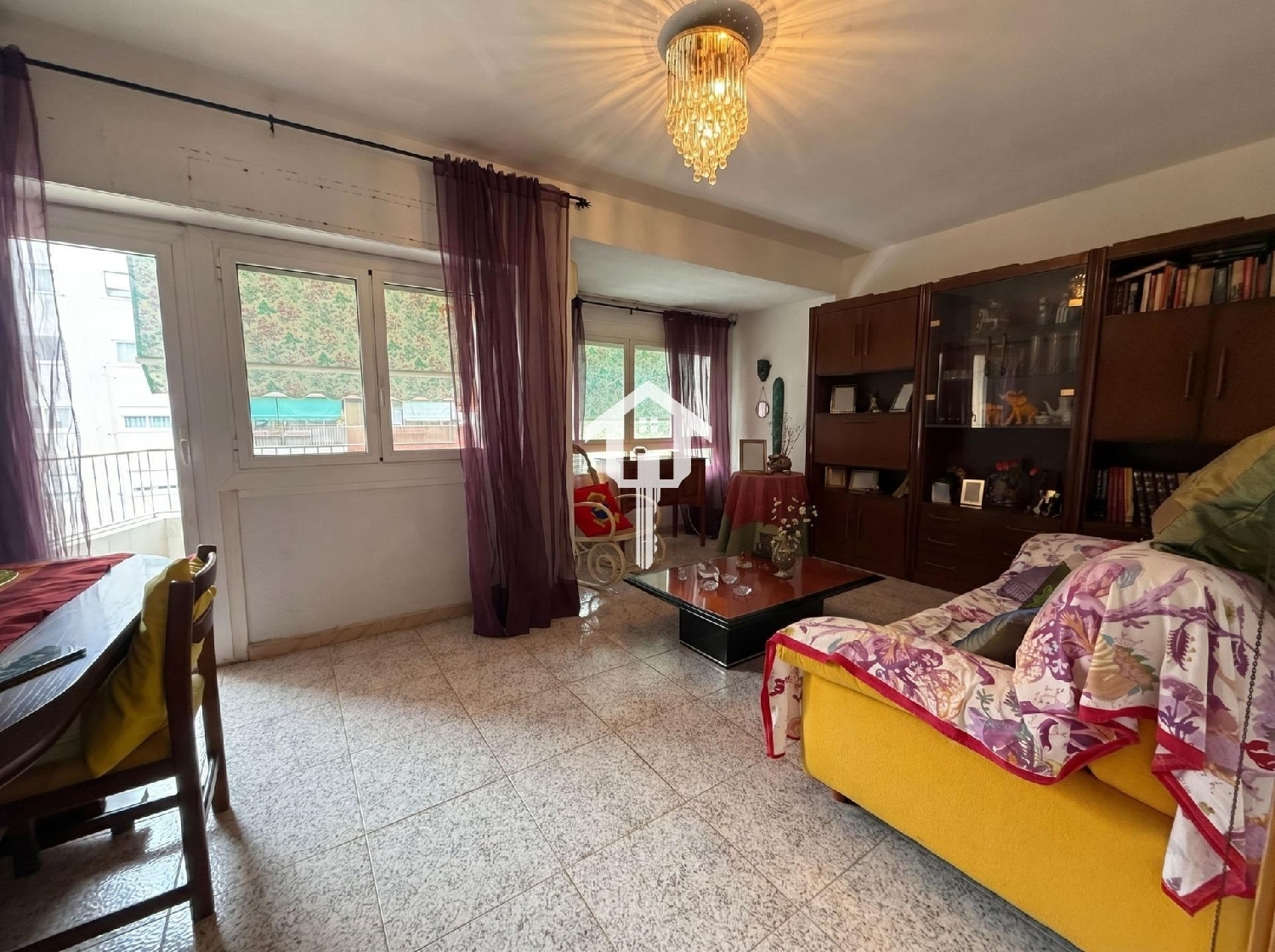  till salu lägenhet Alicante Centro 03001 Alacantí 5