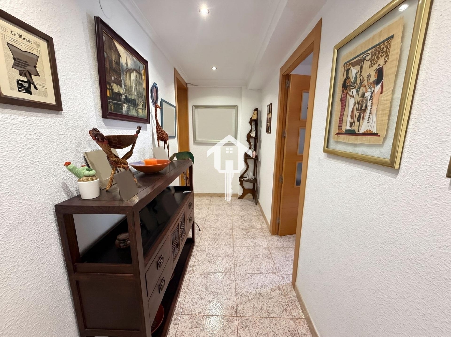  till salu lägenhet Alicante Centro 03001 Alacantí 3