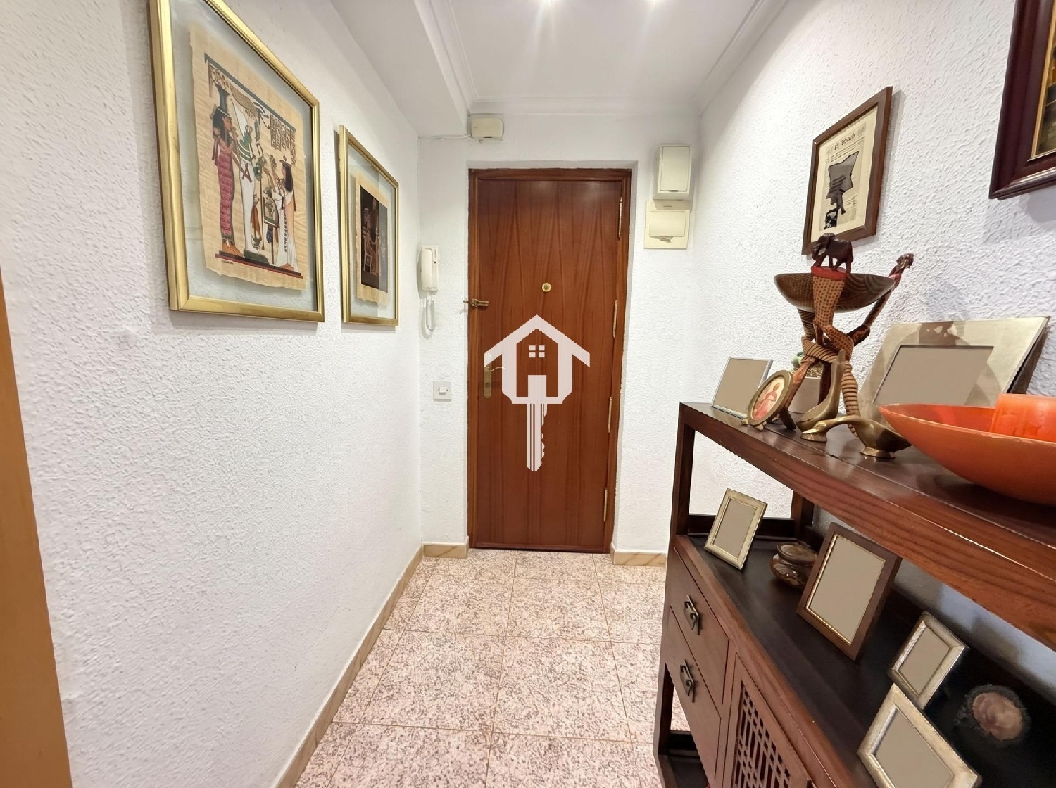  till salu lägenhet Alicante Centro 03001 Alacantí 2