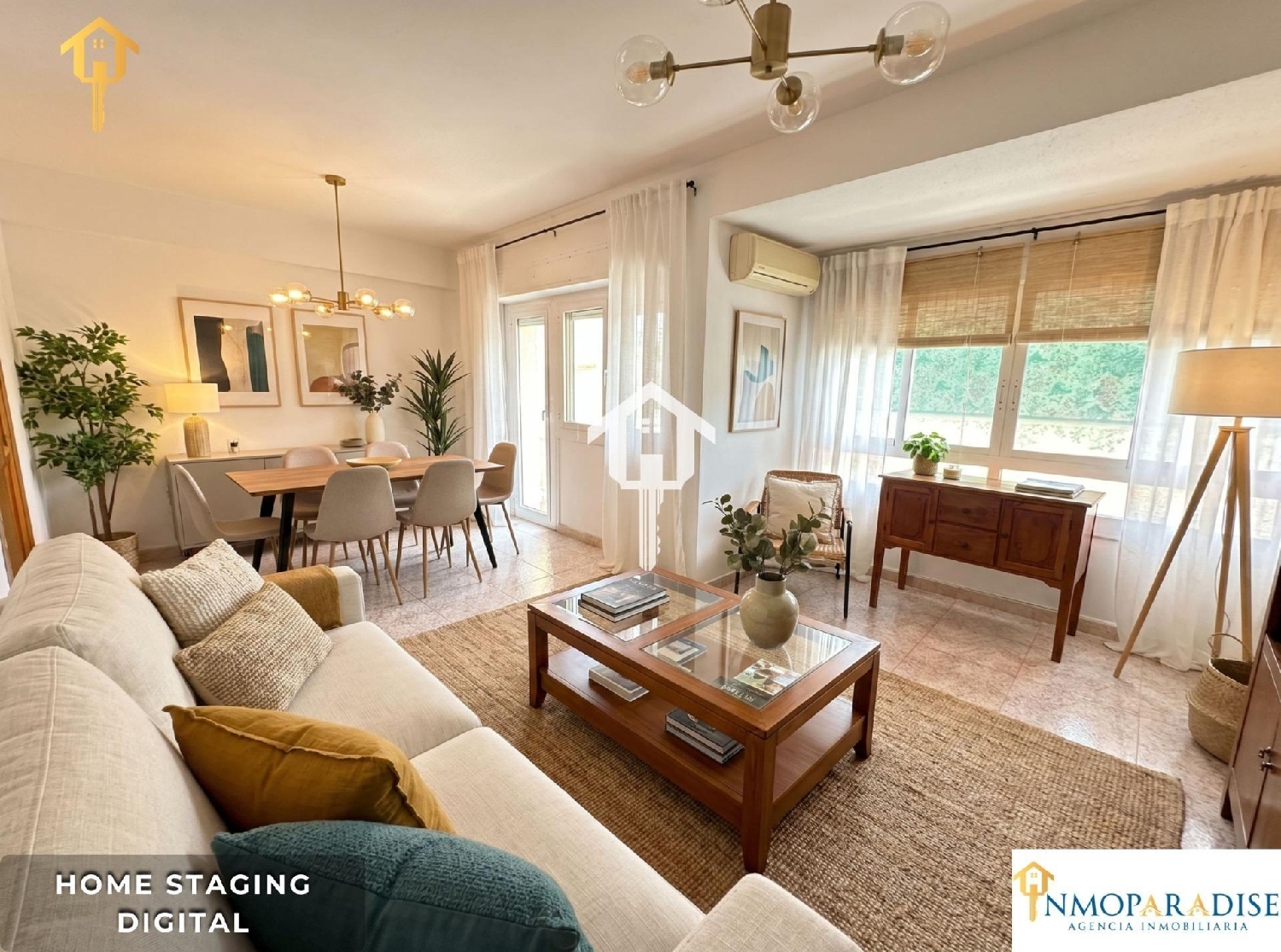  till salu lägenhet Alicante Centro 03001 Alacantí 1