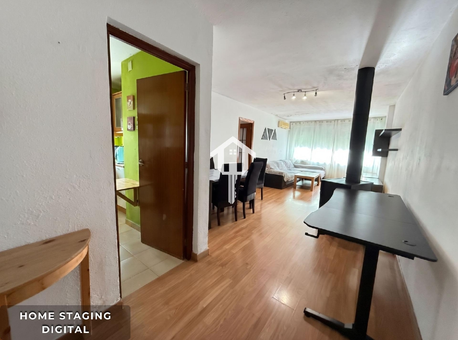  till salu lägenhet Alicante Centro 03001 Alacantí 5