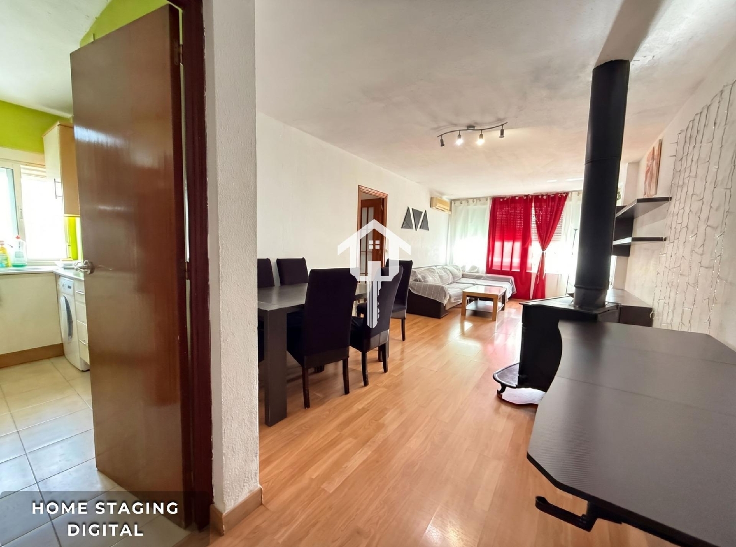  till salu lägenhet Alicante Centro 03001 Alacantí 7