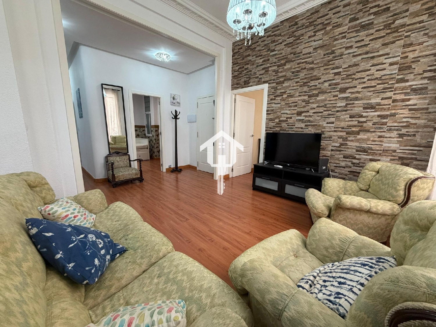  till salu lägenhet Alicante Centro 03001 Alacantí 7