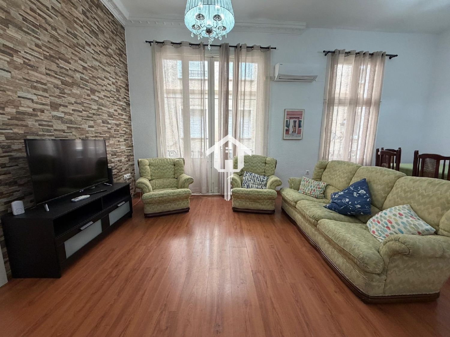  till salu lägenhet Alicante Centro 03001 Alacantí 5