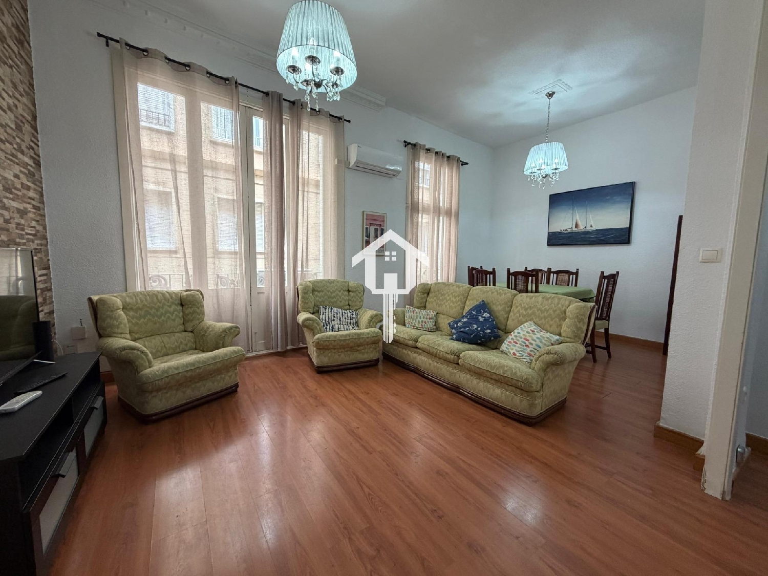  till salu lägenhet Alicante Centro 03001 Alacantí 4